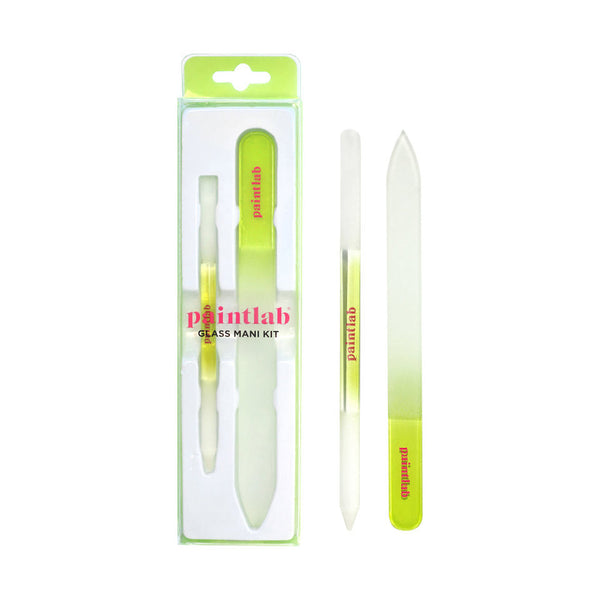 Glass Mani Kit - PaintLab
