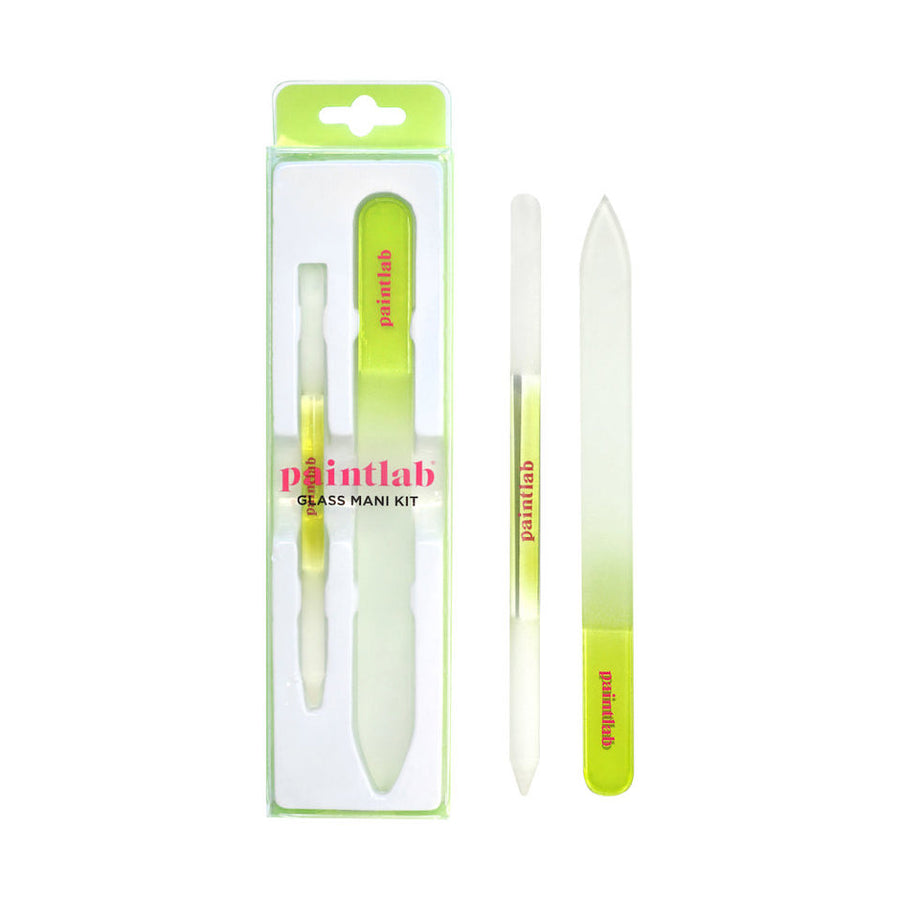 Glass Mani Kit - PaintLab