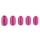 Lavender Fairy Press-on Nails - PaintLab