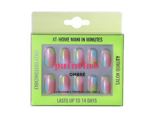 Ombre Press-on Nails