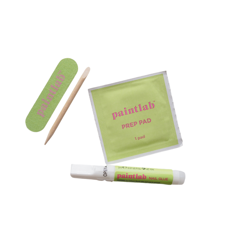 Periwinkle Blue - PaintLab