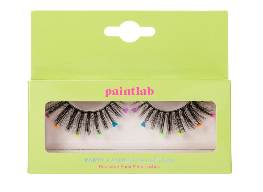 Pure Love Lashes - Fake Lashes Boxed