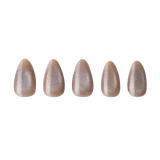 Unboxed Glamour Gala Press-on Nails