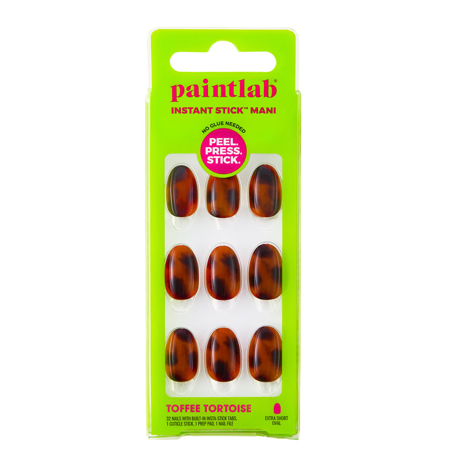 Instant Stick Mani Collection - PaintLab