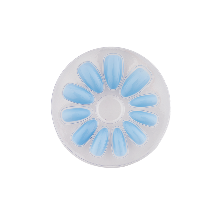 Periwinkle Blue - PaintLab