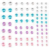 Lavander Pink Crystal Gems - PaintLab