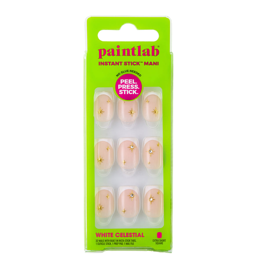 Instant Stick Mani Collection - PaintLab