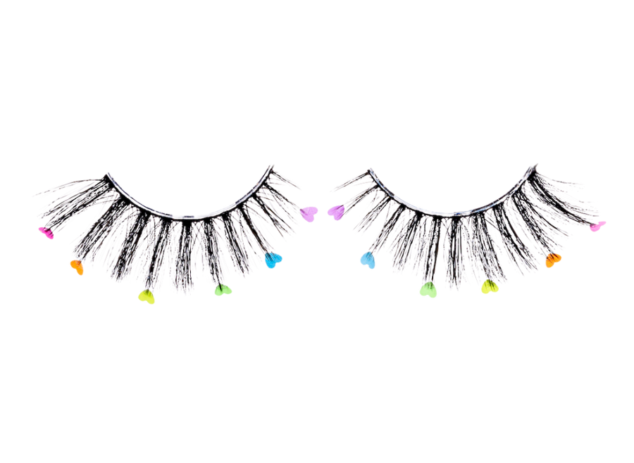 Pure Love Lashes