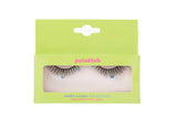 Blue Floral Lashes - PaintLab