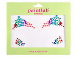 Ethereal Face & Eye Crystals - PaintLab