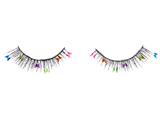 Multi- Butterfly Lashes