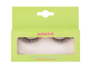 Multi- Butterfly Lashes