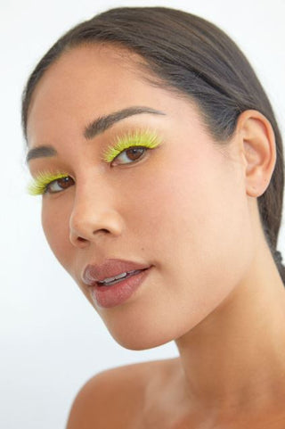 Mello Yellow Lashes