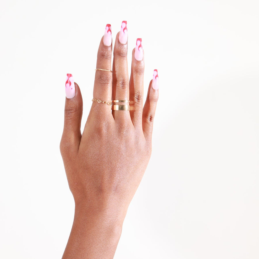 nail kit