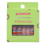 Rainbow Love - PaintLab