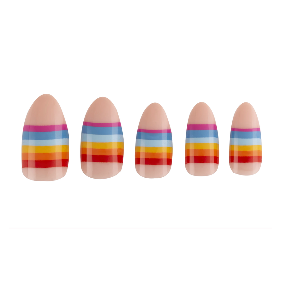 Rainbow Love - PaintLab