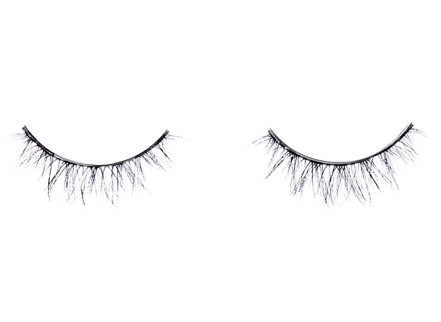Lushy Lashes