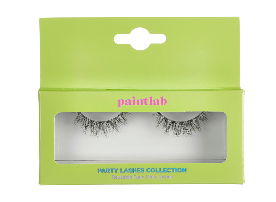 Lushy Lashes Boxed