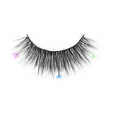 Reusable Pink Love Lashes