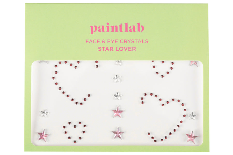 Star Lover - PaintLab