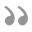 quote icon