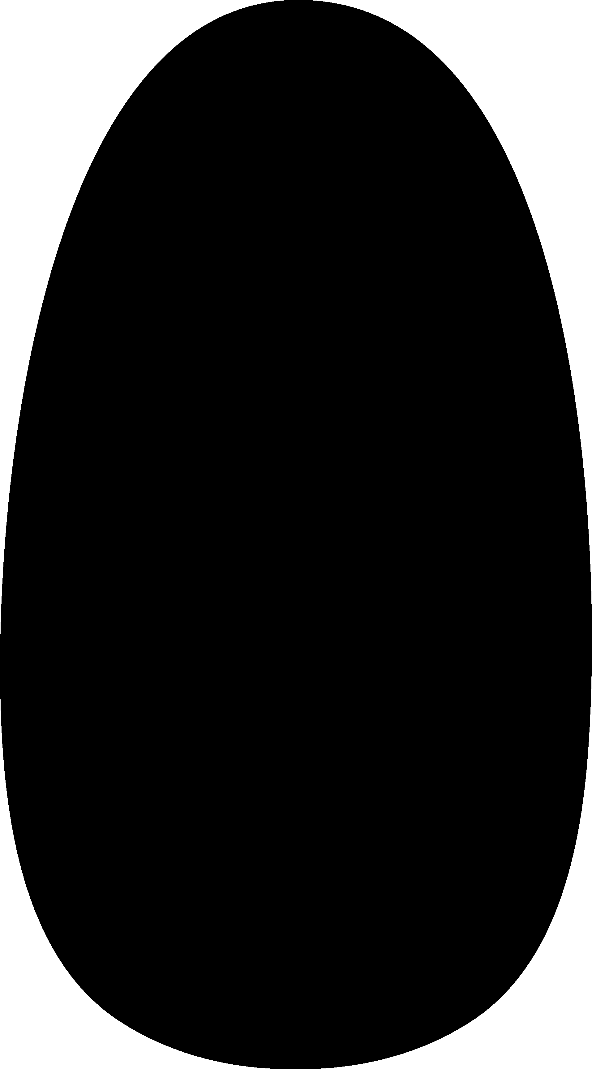 Short Almond